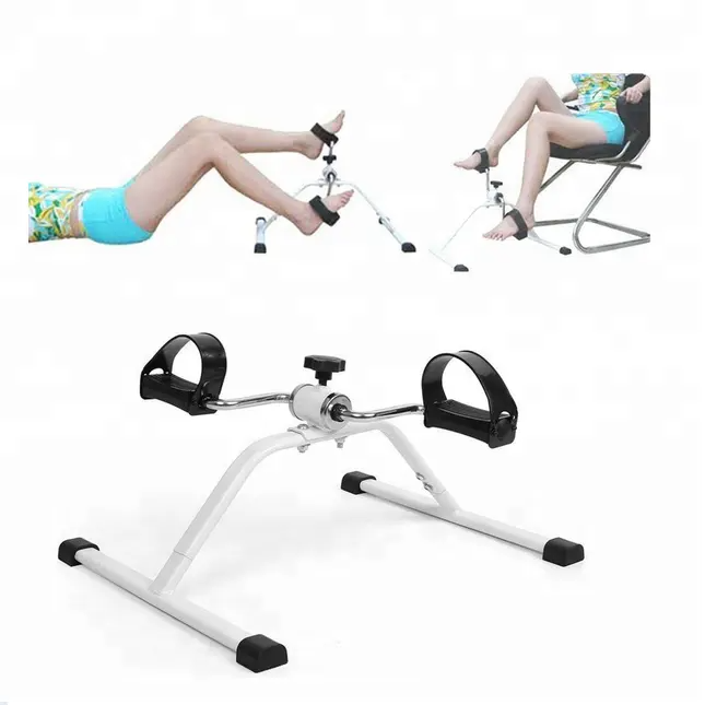 orthopedic recovery pedal exerciser 