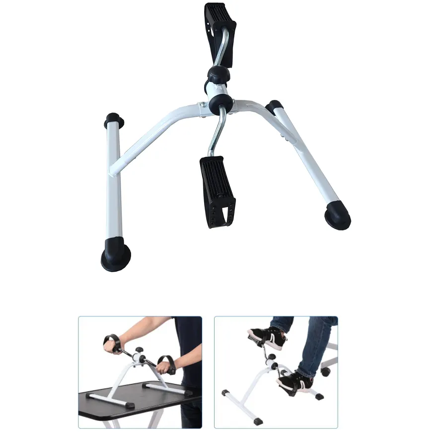 manual resistance pedal cycle 