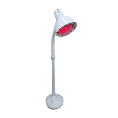 infrared heat lamp with stand 