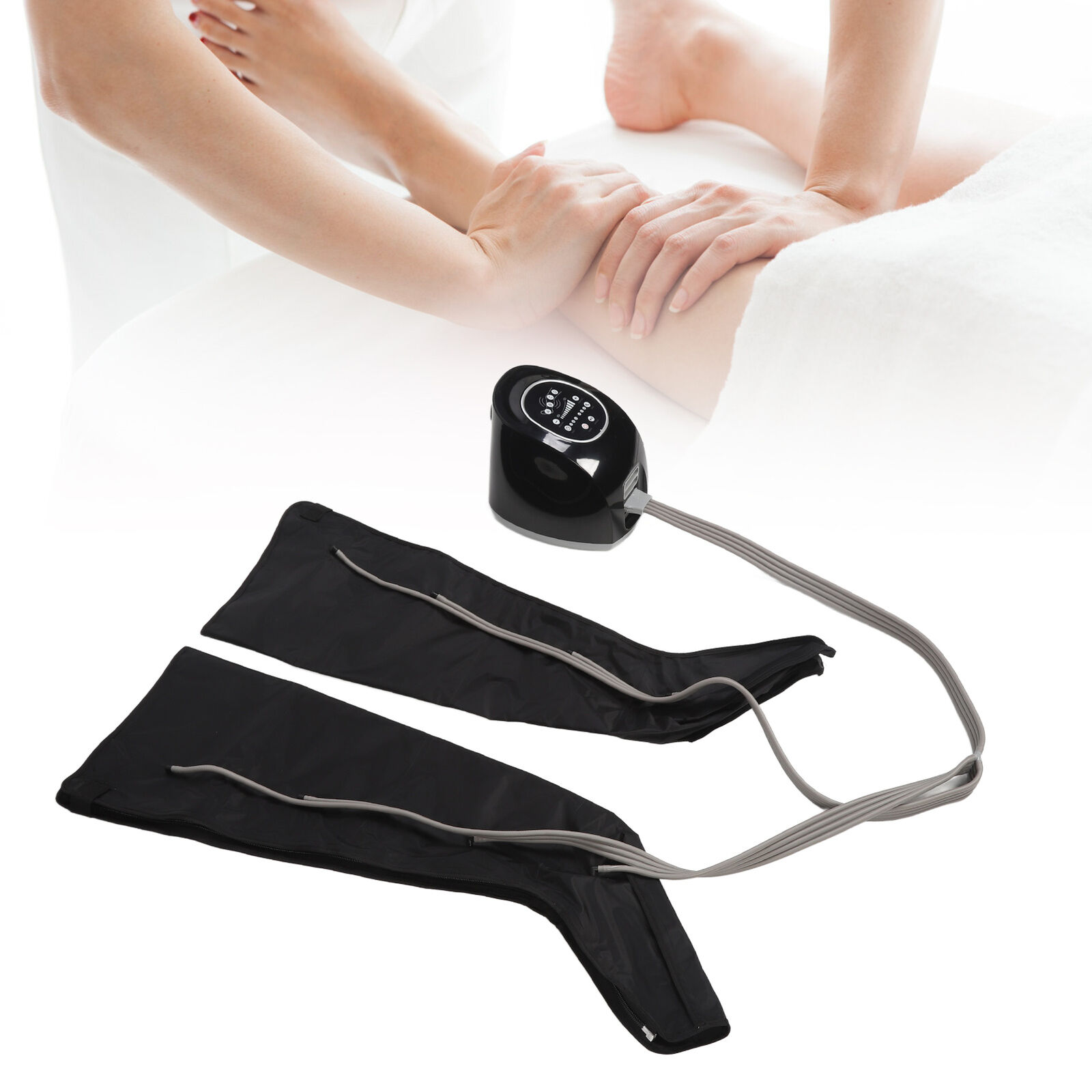 air compression machine for DVT prevention 