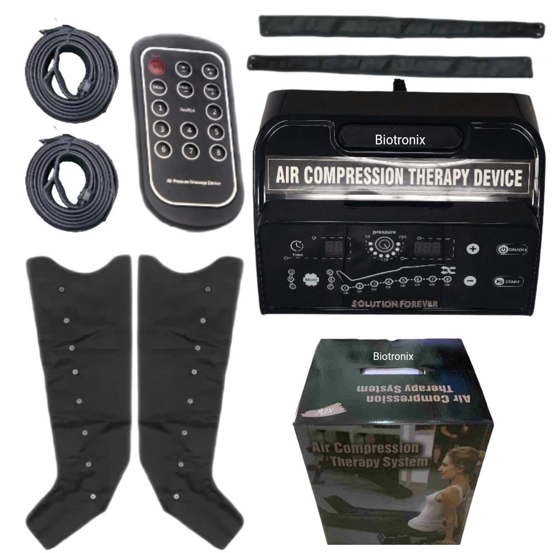 compact SCD pump with multiple modes and sleeves 