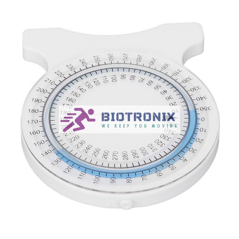 joint flexibility measurement tool 