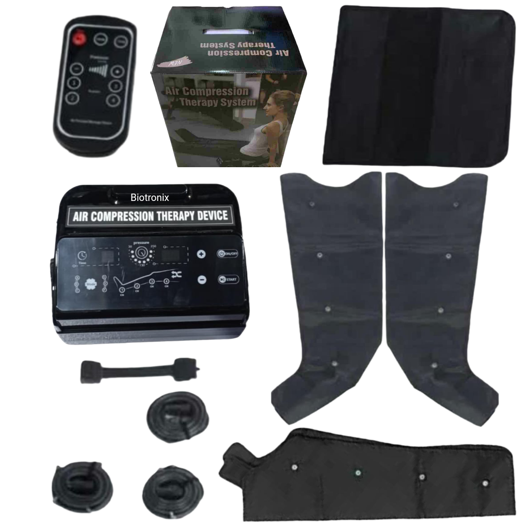 DVT Device for Elderly and Rehabilitation 