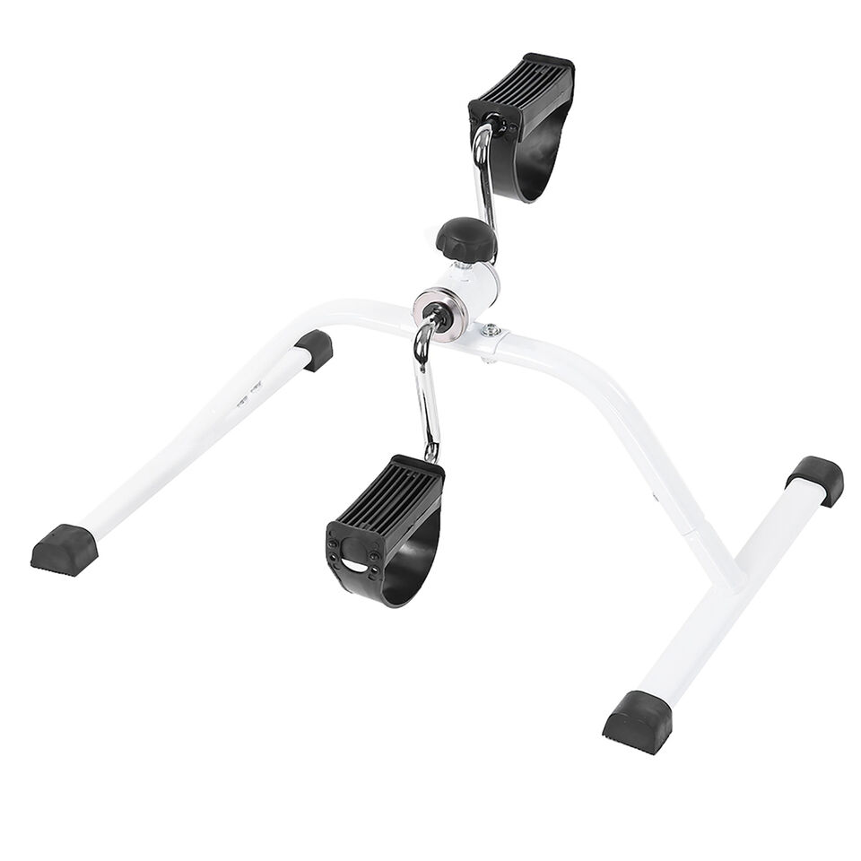 home rehabilitation pedal machine 