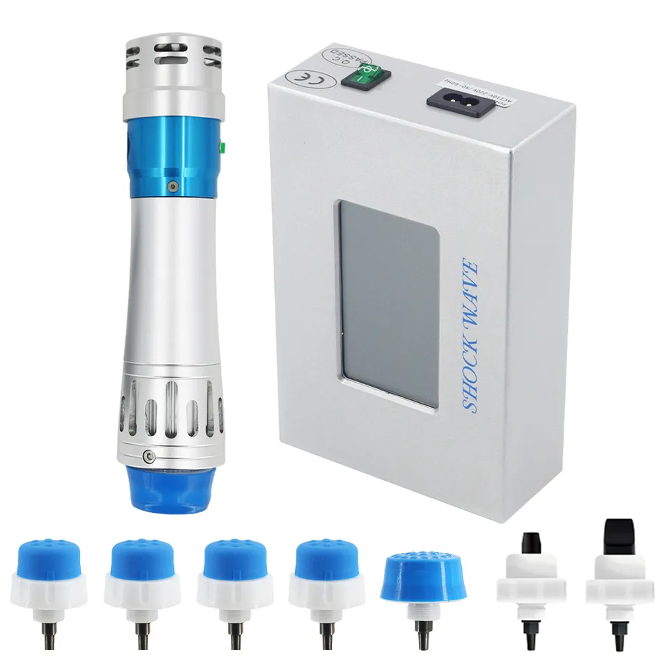 ED treatment shockwave machine 