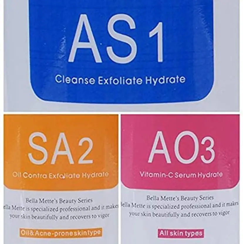 Hydra Facial serum 400 ml 