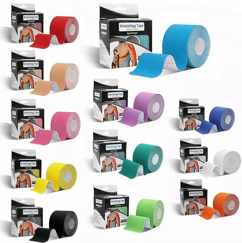 K tape pack 