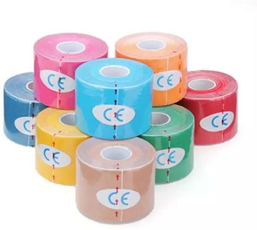 Injury prevention tape 