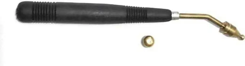 Pen electrode 