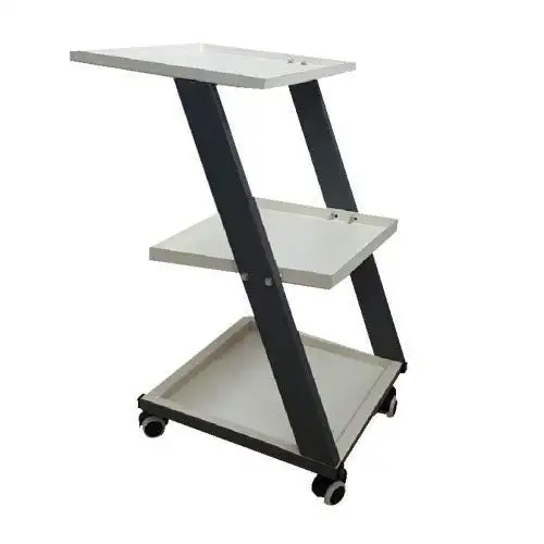 Rolling Trolley for Medical Use 
