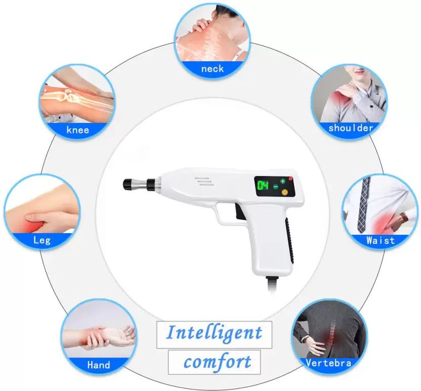 Chiropractor Adjustment Tool 