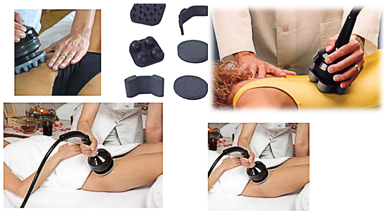 G5 Massager for Cellulite Reduction 