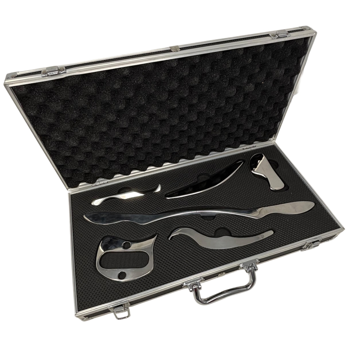 6 piece IASTM kit 