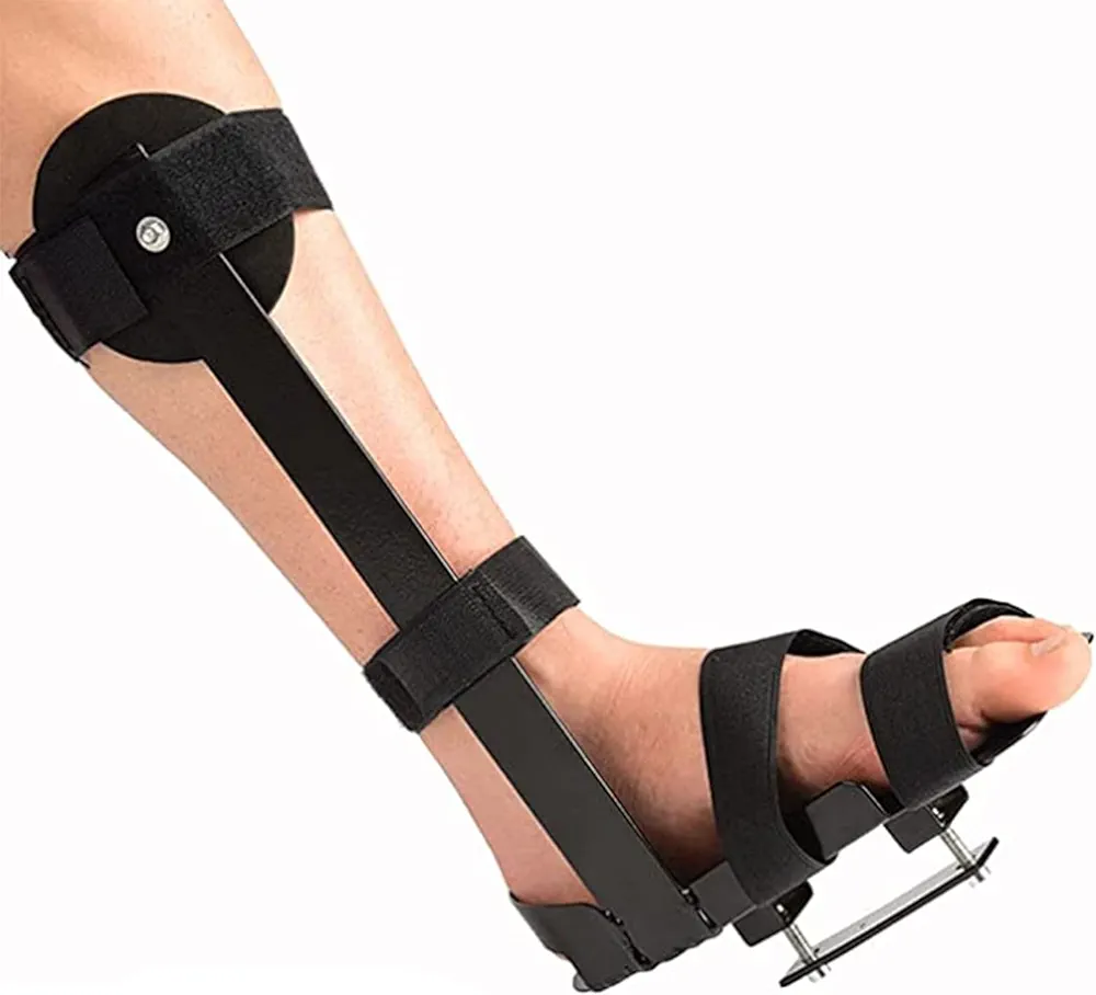 Electric Physiotherapy Cycle for Legs 