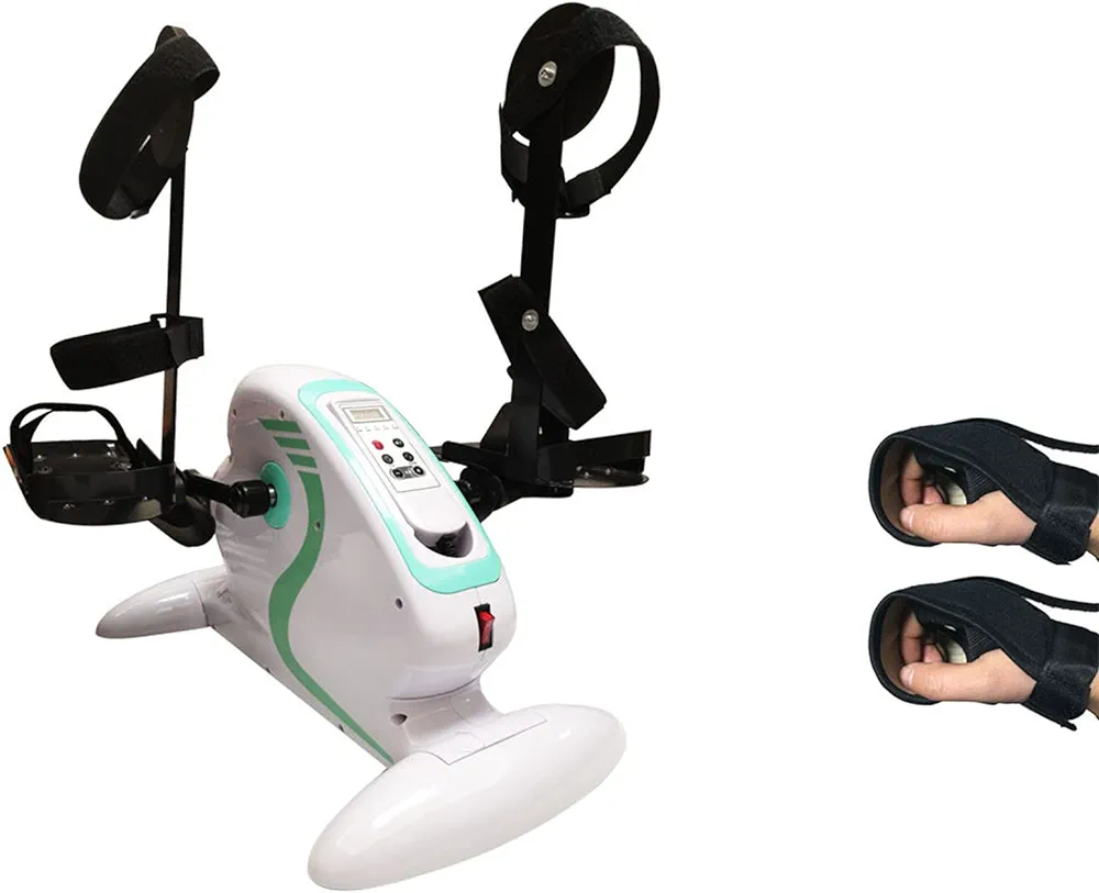 Stroke Recovery Pedal Exerciser 