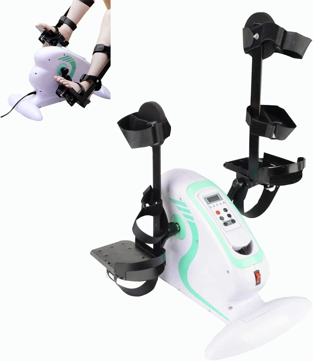 Electric Leg Exercise Machine for Seniors 