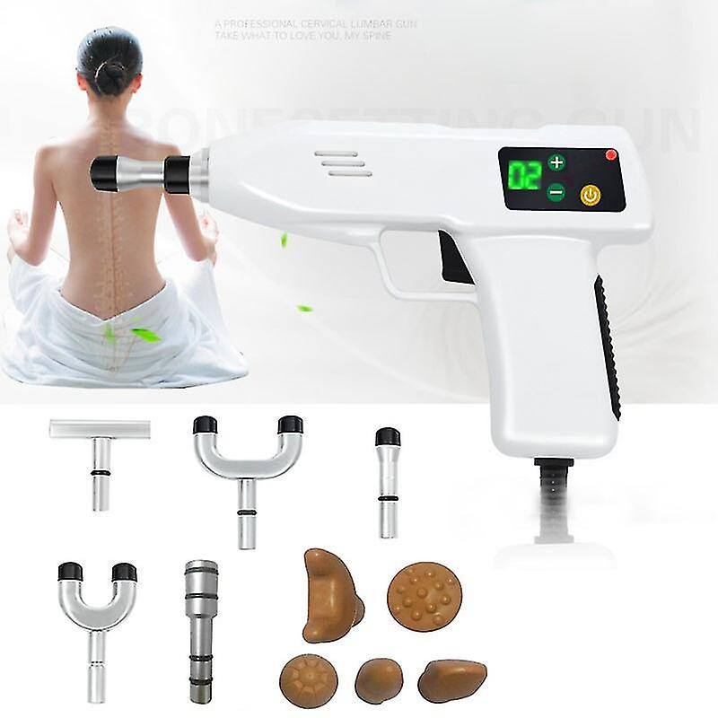 Physiotherapy Spinal Tool 