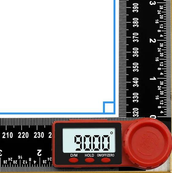 digital goniometer for physiotherapy 