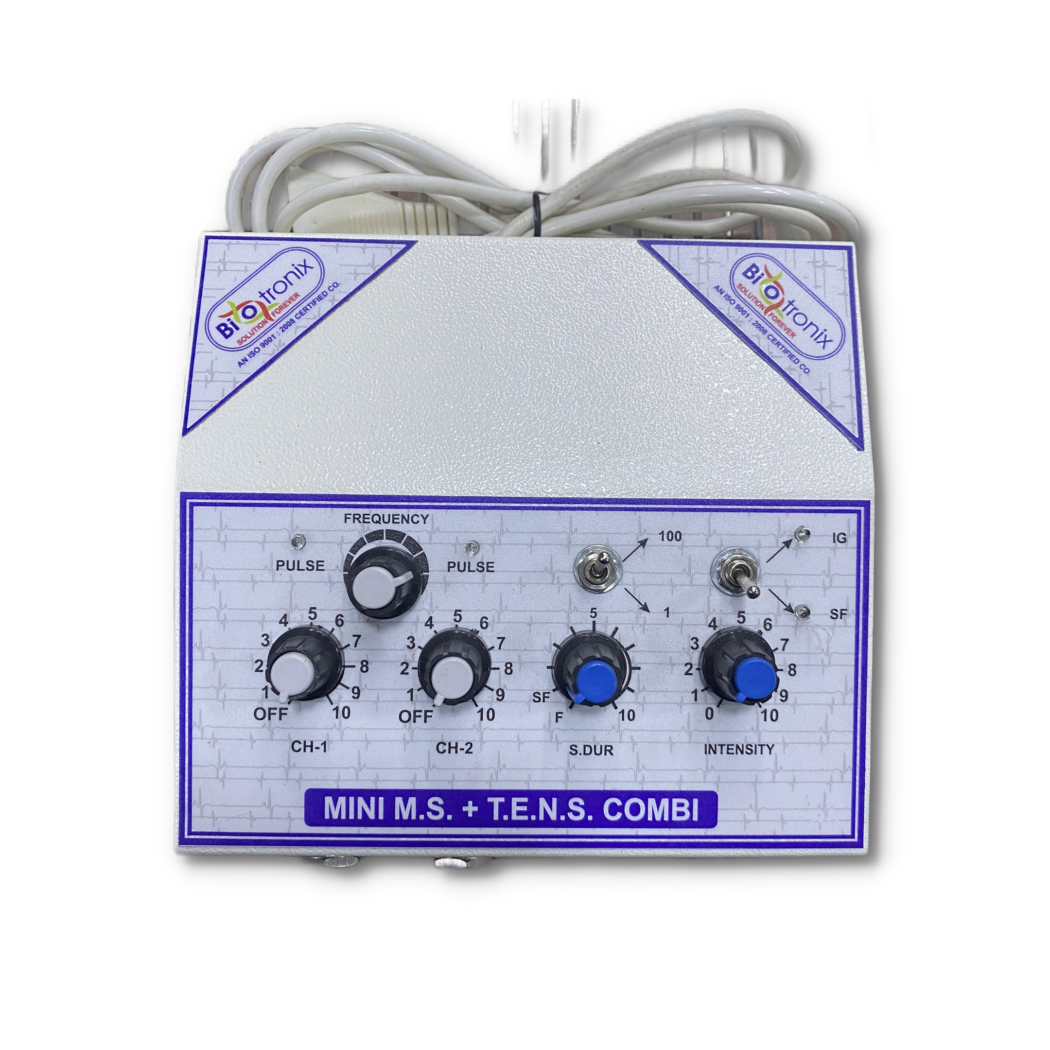 Nerve stimulator 