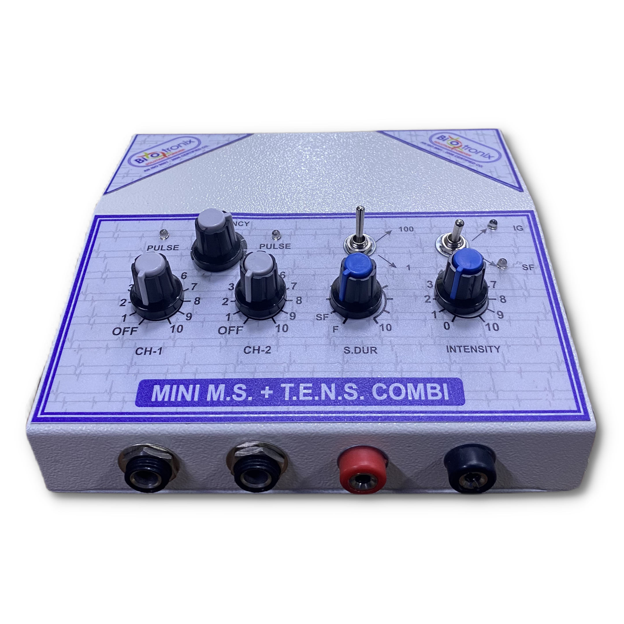 MST stim device 