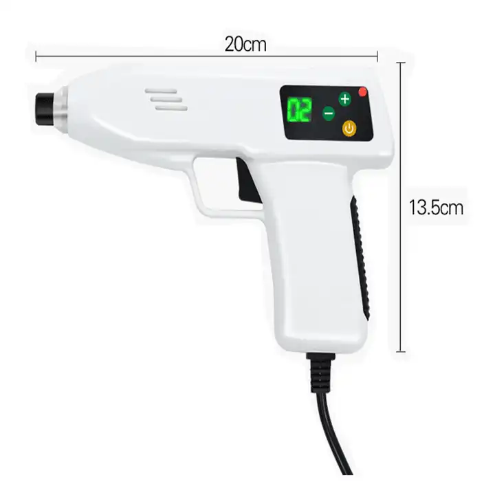 400N Spinal Adjustor 