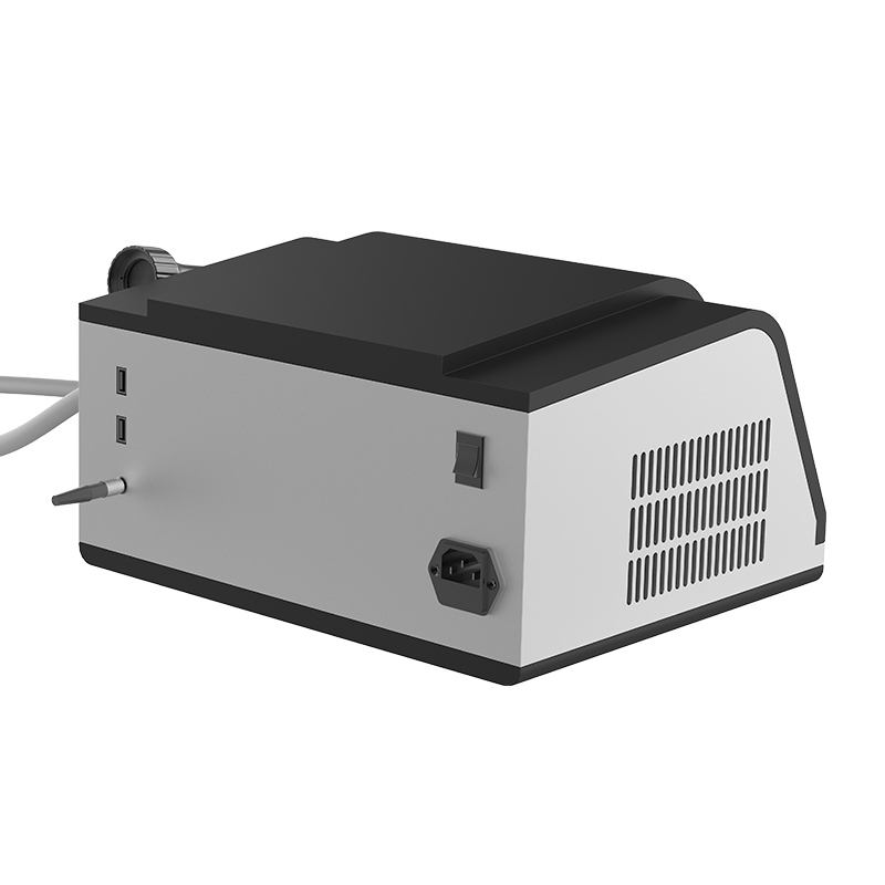 Safe and Effective Laser Therapy 