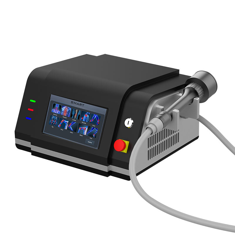 Portable Laser Therapy for Pain 