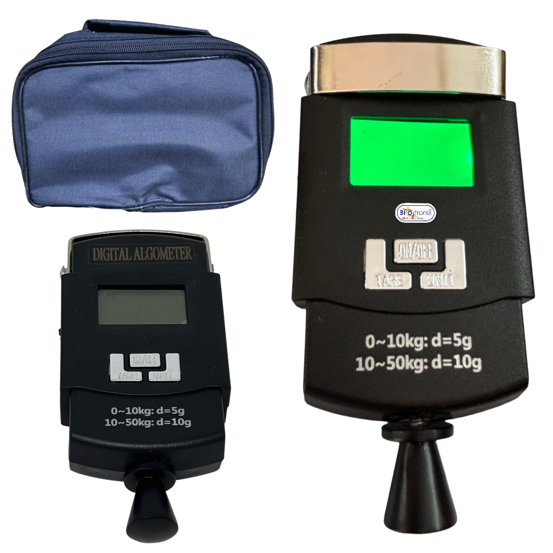 Pain Assessment Tool 