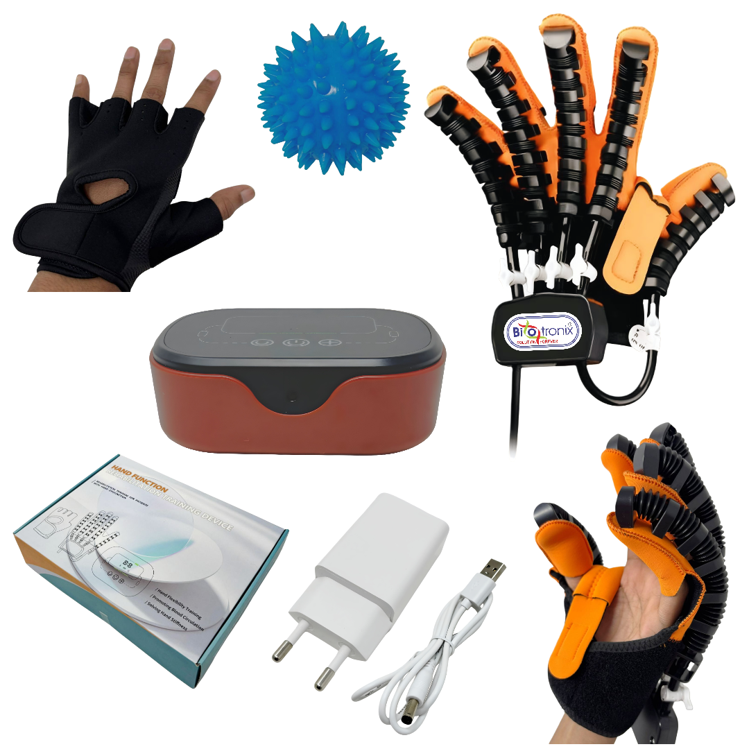 Mobility Restoration Right Hand 