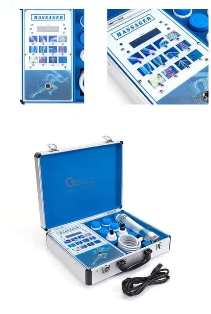 ESWT Machine for Muscle and Joint Pain 