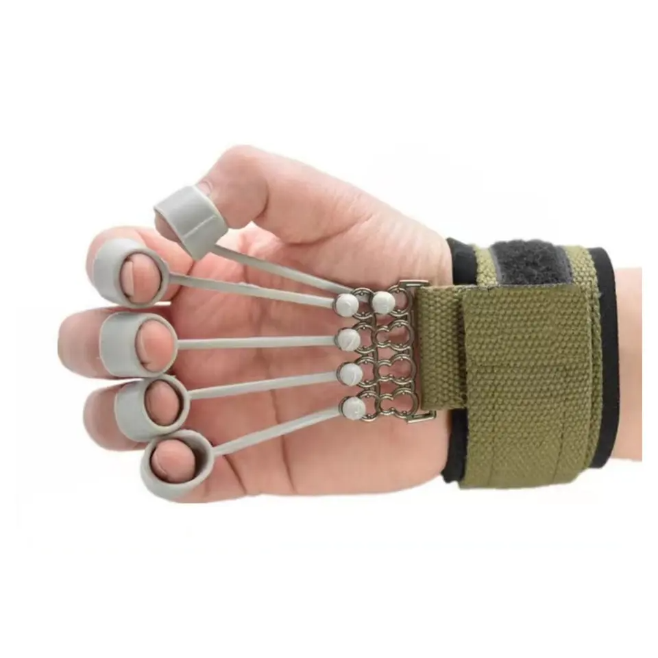 Finger Strengthening Equipment 