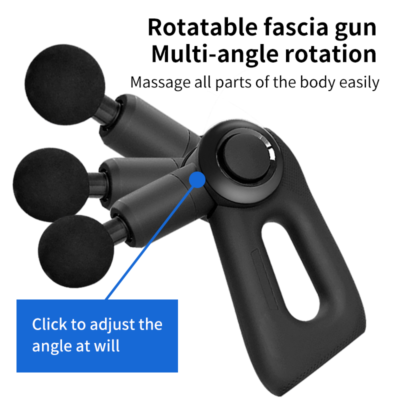 Muscle Tension Reduction Gun 