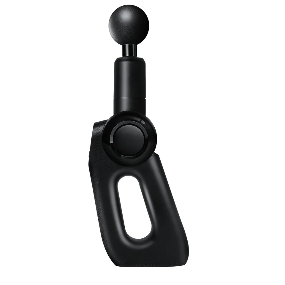 Adjustable Angle Massage Gun 
