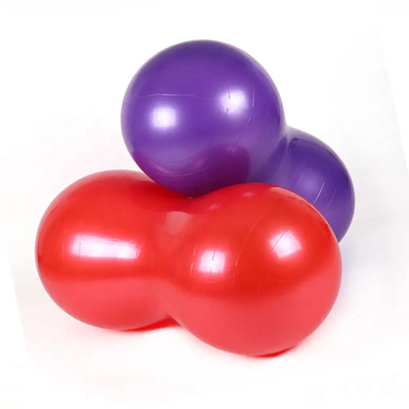 kids therapy peanut ball 