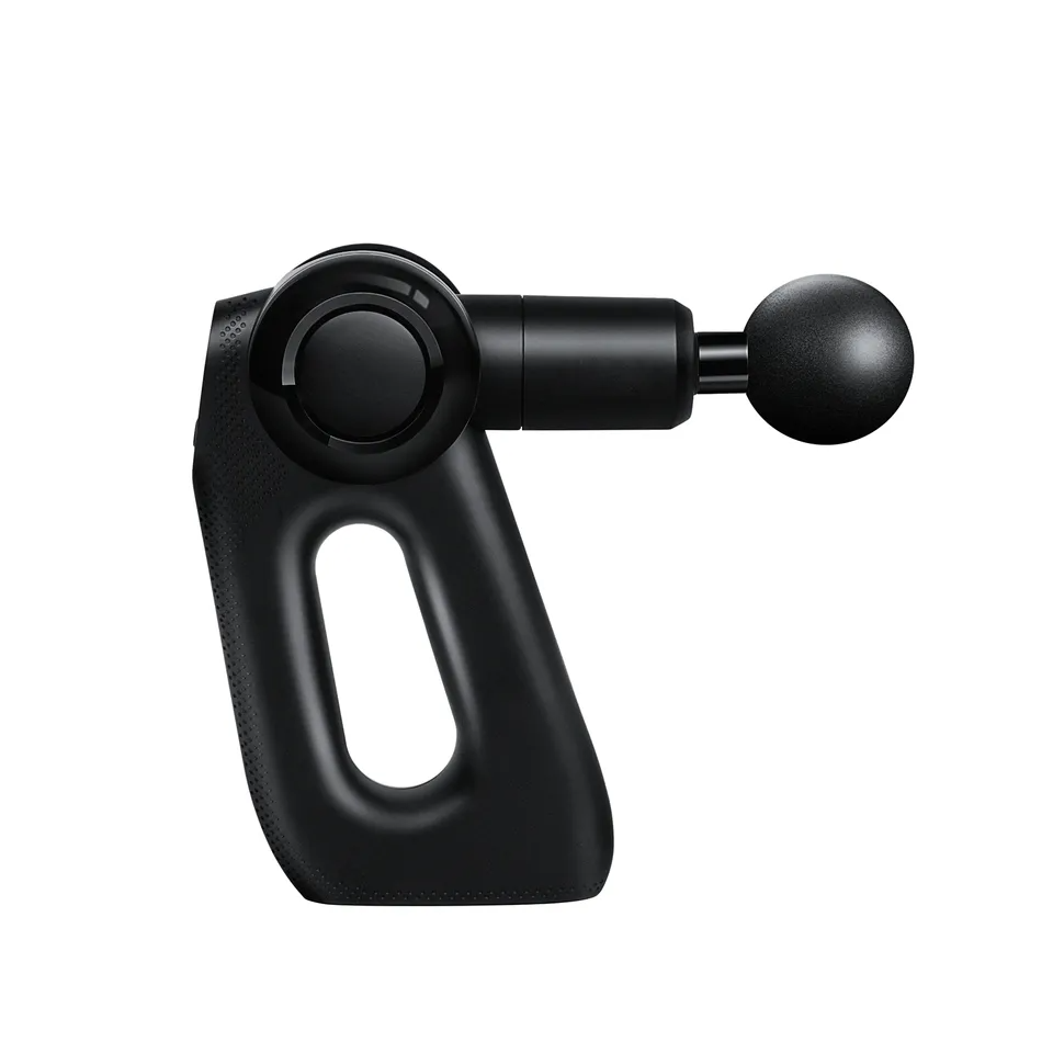 High-Speed Massage Gun 