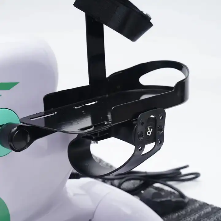 Electric Pedo Cycle for Rehabilitation 