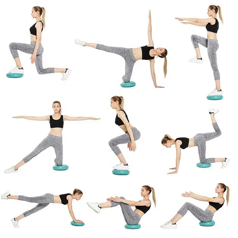 Balance Disc for Stability 