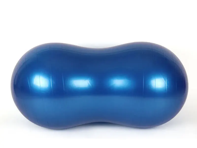 gym ball for core training 