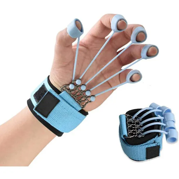 Finger Resistance Trainer 