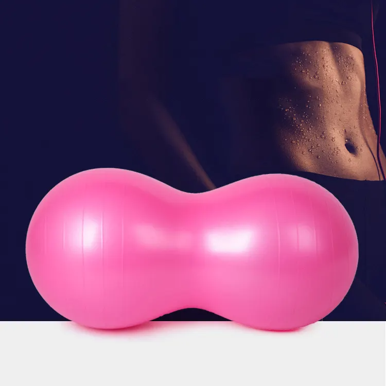 best exercise ball for home workouts 
