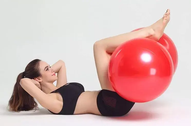 peanut ball for labor support 