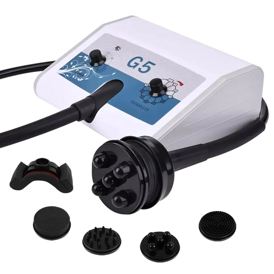 Professional G5 massage machine 