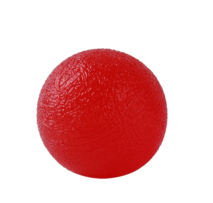 Grip Strength Exercise Ball 