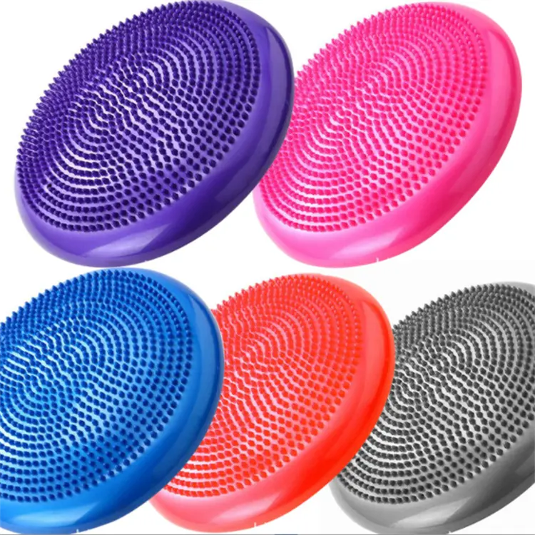 Balance Disc for Coordination 