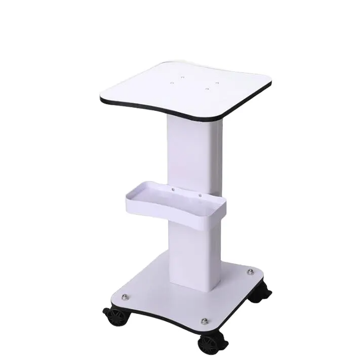 Device Organizer with Lockable Wheels 
