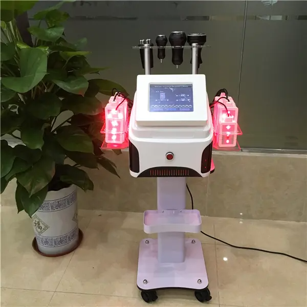 Space-Efficient Clinic Trolley 