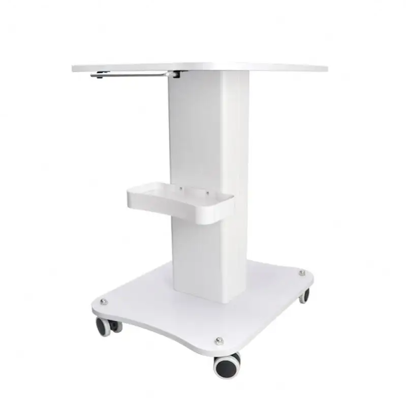 Physio Supply Storage Trolley 