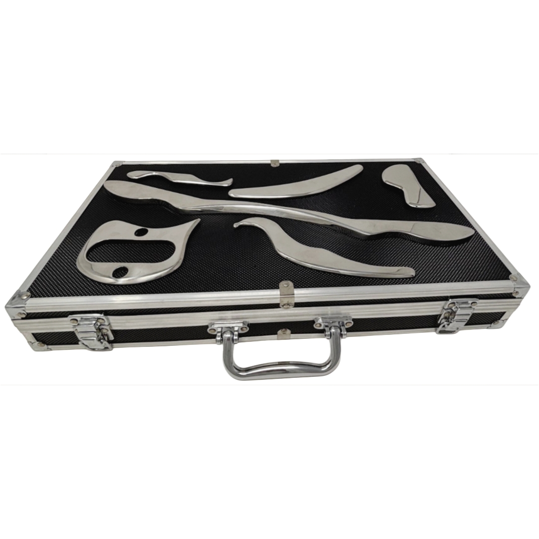 IASTM tool set 