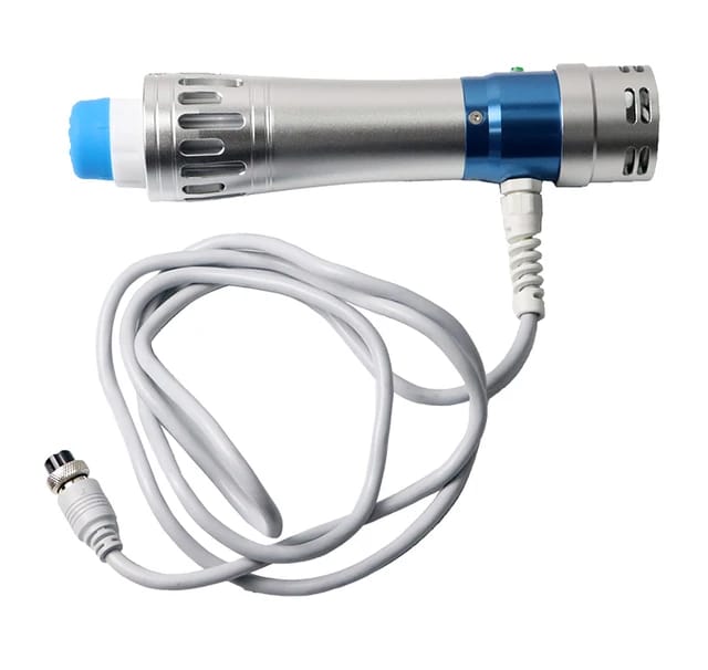 GINHA HL1602 Radial Shockwave for Deep Tissue Therapy 