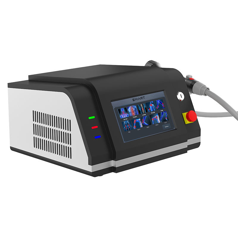 Laser for Joint Pain and Healing 